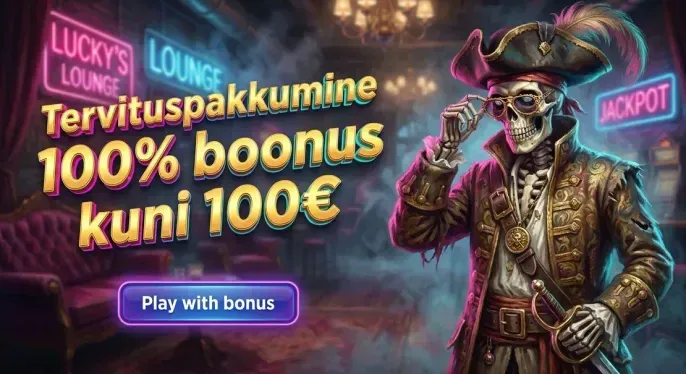 Tikitaka Casino